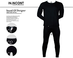 Чоловічі комплекти термобілизни