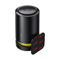 Очисник та дезінфектор повітря, ароматизатор Baseus Micromolecule Degerming Device (CRSJCC-01)