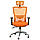 Комп'ютерне крісло Special4You Dawn orange, фото 2