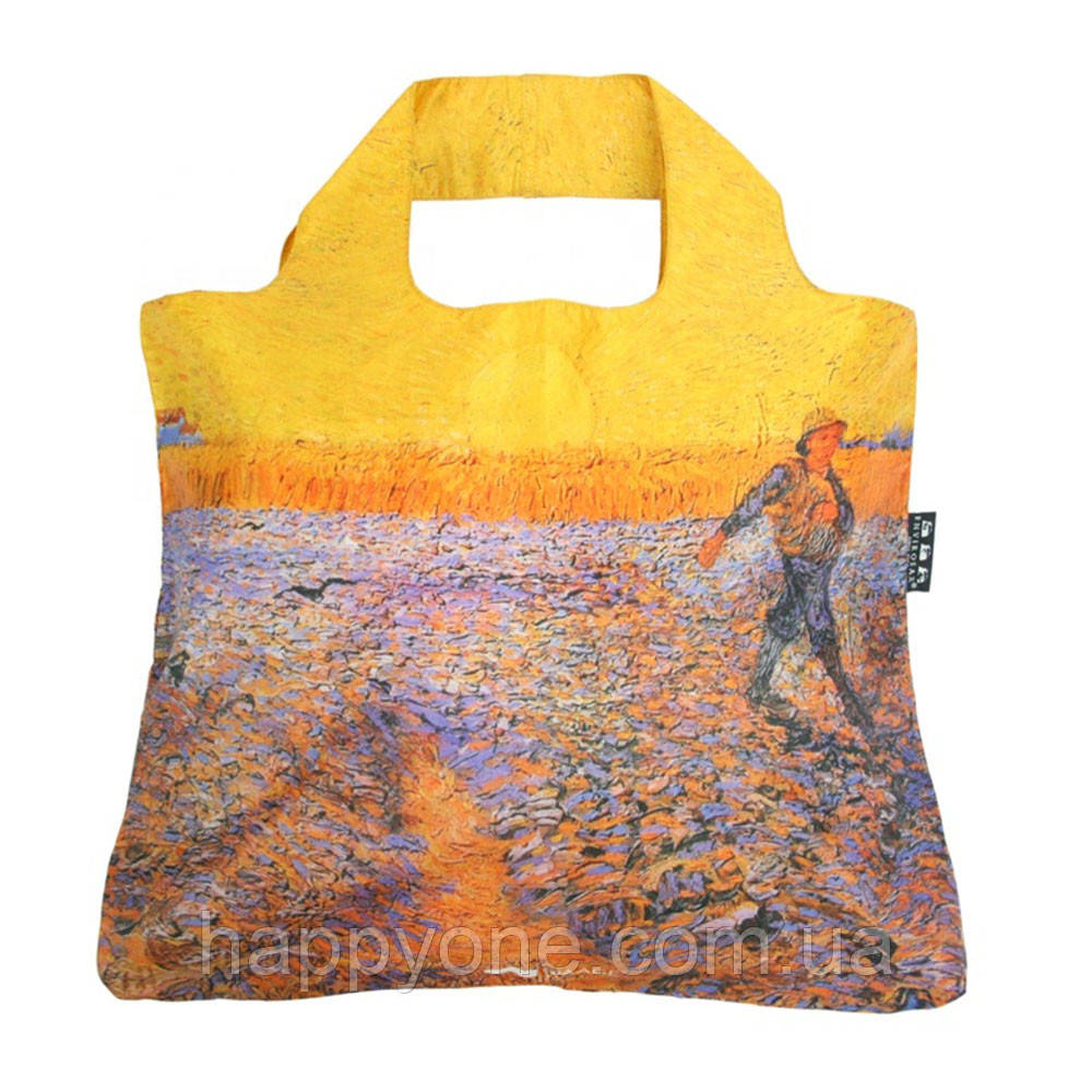 Сумка для покупок і пляжу Van Gogh 5 Envirosax