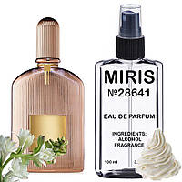 Духи MIRIS №28641 (аромат похож на Orchid Soleil) Женские 100 ml