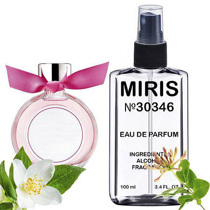 Парфуми MIRIS No30346 (аромат схожий на Rochas Mademoiselle Rochas) Жіночі 100 ml, фото 2