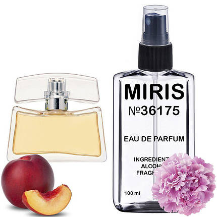 Духи MIRIS №36175 (аромат схожий на Nina Ricci Love in Paris) Жіночі 100 ml, фото 2
