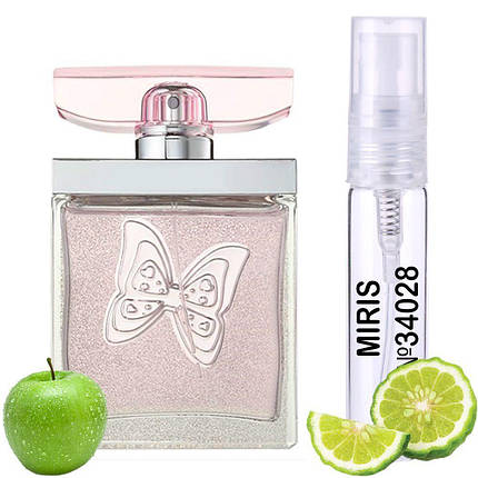 Пробник Духів MIRIS №34028 (аромат схожий на Franck Olivier Nature) Жіночий 3 ml, фото 2
