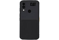 Захищений смартфон CAT S62 Pro 6/128 gb Black Qualcomm Snapdragon 660 4000 маг, фото 4