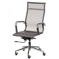 Офисное кресло Solano mеsh grey (E6033)