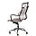 Офісне крісло Solano mesh grey (E6033), фото 5