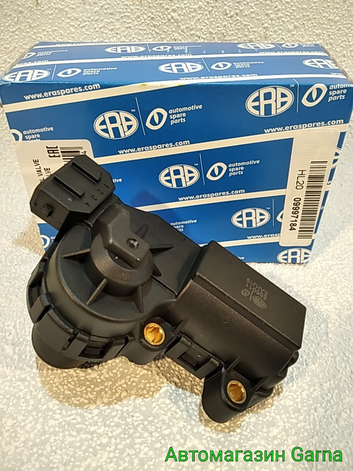 Регулятор холостого ходу Passat B3/B4, Гольф, Поло дросельної заслінки ...