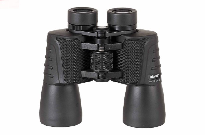 Бінокль (Standart) Гранд Презент 20x50 BASSELL, фото 1