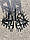 Їжачок 60см на сажалку та культиватор міжрядний 3-х секційний Бомет для прополювання, фото 2