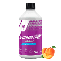 Жироспалювач Trec Nutrition L-Carnitine 3000 liquid 1000ml