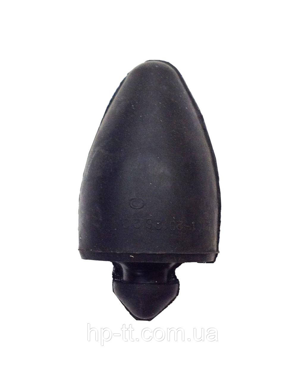 Відбійник HP-trailer 21-2902654 Грибок 47 х 67 мм