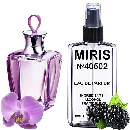 Духи MIRIS №40502 (аромат схожий на Cacharel Promesse) Жіночі 100 ml, фото 2