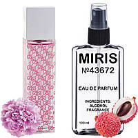 Духи MIRIS №43672 (аромат похож на Envy Me) Женские 100 ml