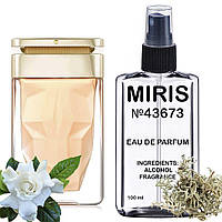 Духи MIRIS №43673 (аромат похож на La Panthere) Женские 100 ml