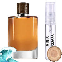 Пробник Духов MIRIS №33636 (аромат похож на Acqua di Gio Absolu) Мужской 3 ml