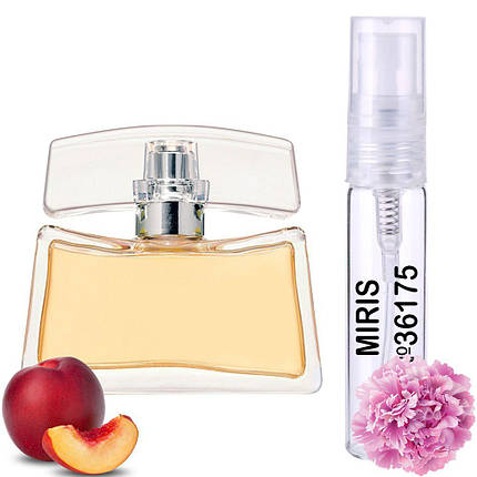 Пробник Духів MIRIS №36175 (аромат схожий на Nina Ricci Love in Paris) Жіночий 3 ml, фото 2