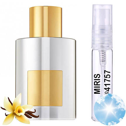 Пробник Духів MIRIS No41757 (аромат схожий на Tom Ford Metallique) Жіночий 3 ml, фото 2
