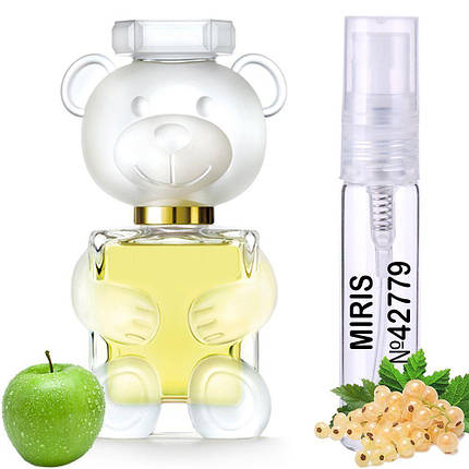 Пробник Духів MIRIS №42779 (аромат схожий на Moschino Toy 2) Жіночий 3 ml, фото 2