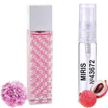 Пробник Духів MIRIS №43672 (аромат схожий на Gucci Envy Me) Жіночий 3 ml, фото 2