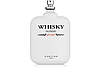 Туалетна вода чоловіча Evaflor Whisky Sport 100ml (Тестер), фото 3