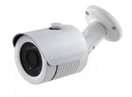 AHD камера спостереження Sparta SWA20SR25