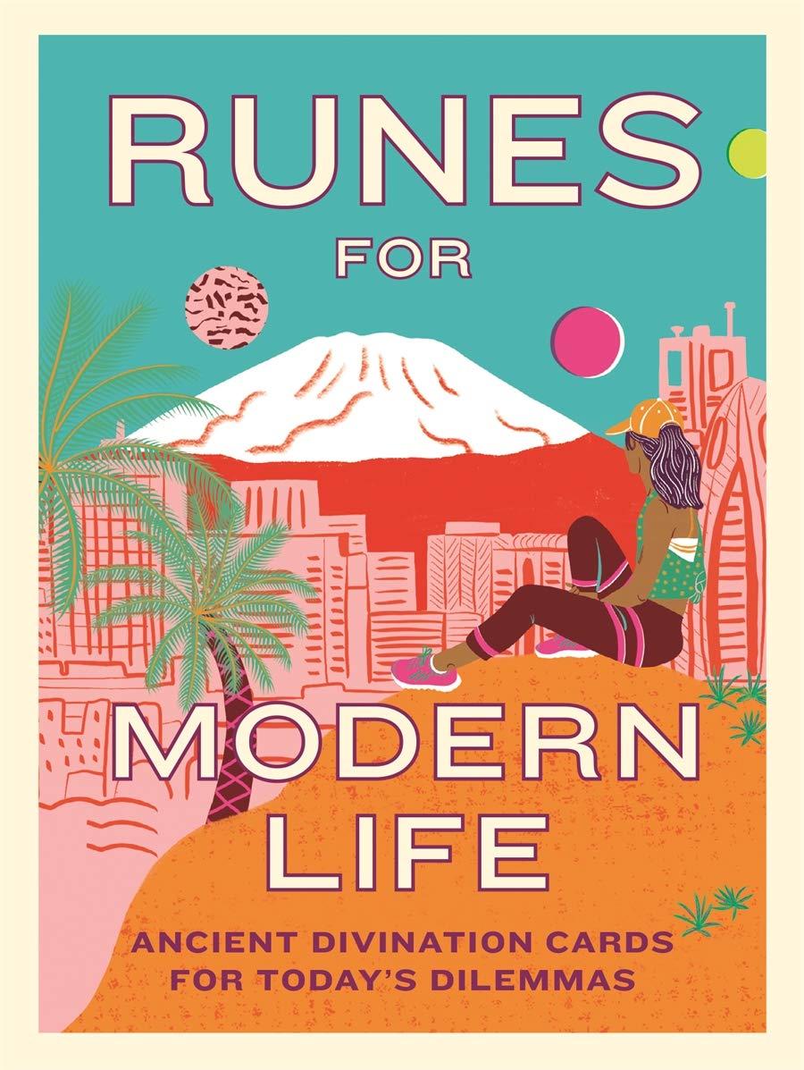 Runes for Modern Life/ Руни у Сучасному Житті