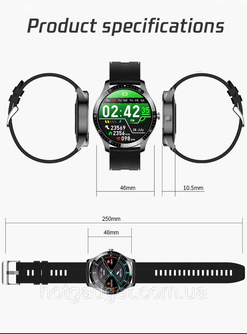 Senbono s80 sale