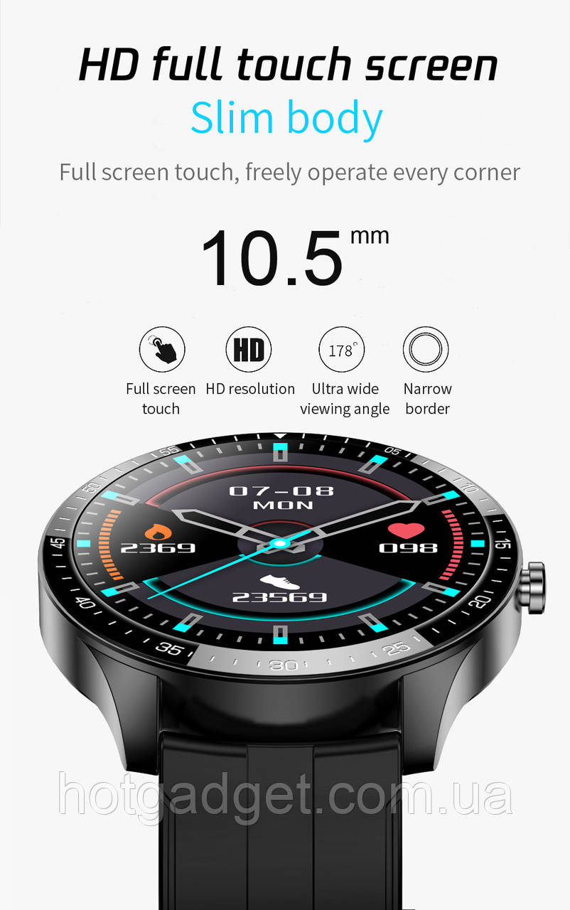 Senbono s80 review sale