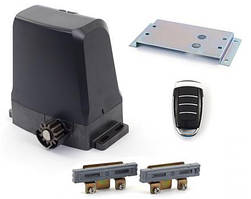 Автоматика Edinger A6 для відкатних воріт до 300кг