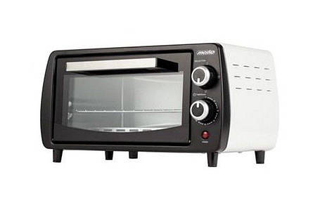 Електричні духові печі