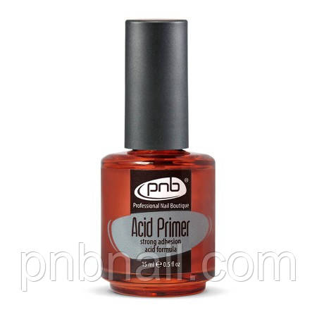 Acid Primer PNB — кислотний праймер, 15 мл