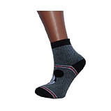 Шкарпетки дитячі махрові теплі Житомир 16-18р | комплект 12 пар, фото 2