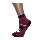 Шкарпетки дитячі махрові теплі Житомир 16-18р | комплект 12 пар, фото 6