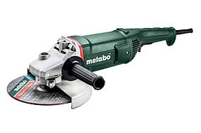 Болгарка Metabo WE 2400 - 230