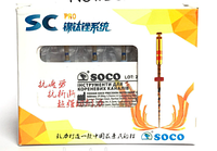 Soco SC PRO (coxo), Bime Сохо, всі розміри,оригінал