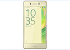 Смартфон Sony Xperia X F5121 (Lime Gold), фото 2