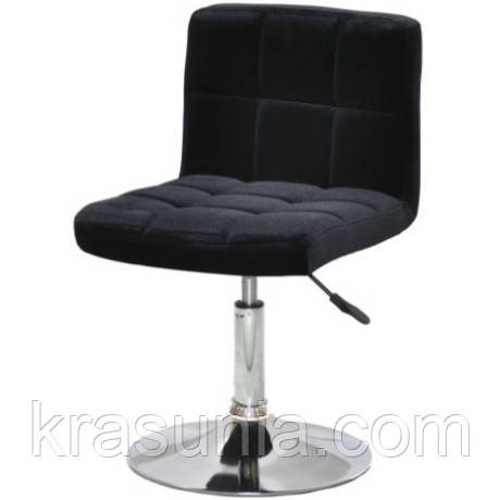 Стільчик майстра Lion Velor на диску, фото 1