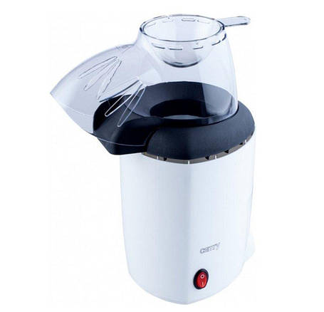 Апарати для приготування попкорну