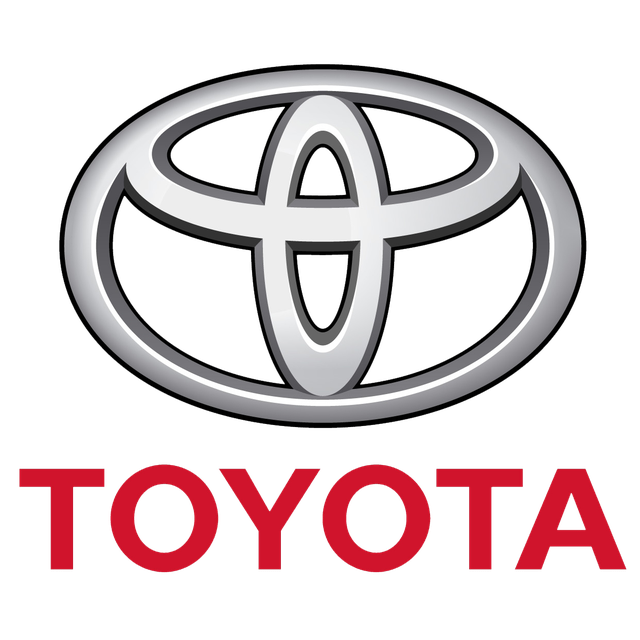 Органайзер Toyota