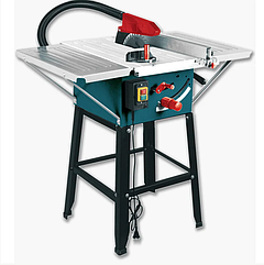 Пила дискова (циркулярна) KRAISSMANN 2200 TS 250 (стаціонарна)