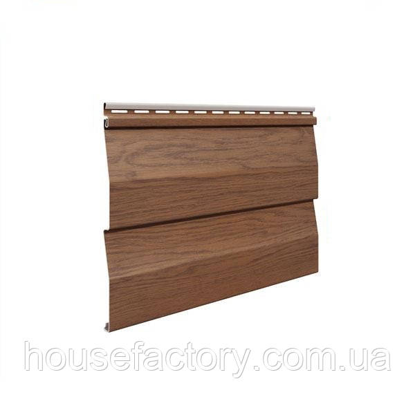 Фасадний Сайдінг Fasiding WoodHouse