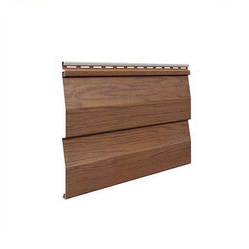 Фасадний Сайдінг Fasiding WoodHouse