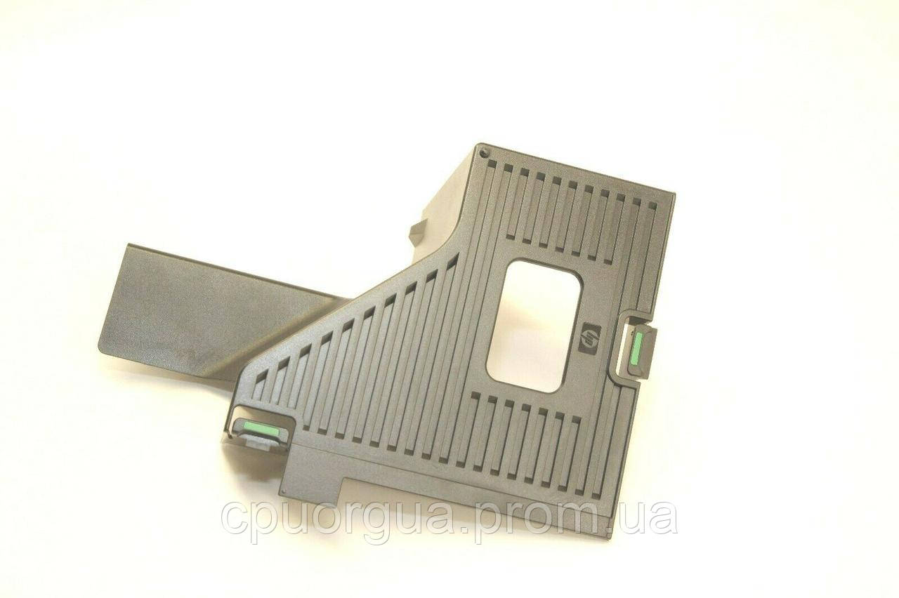 Пластикова накладка пам'яті для HP-робочої станції Z400 Memory Airflow Baffle 591213-001