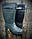 Чоботи сноубутси чоловічі зимові з утеплювачем Високі чоботи для риболовлі, полювання, сільської місцевості, Nordman., фото 10