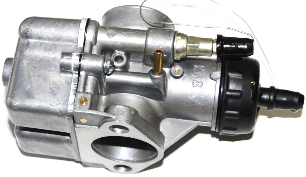 Карбюратор К68-Д ЮПИТЕР /Китай/, цена 751 грн — Prom.ua (ID#1264944972)