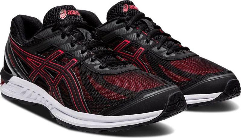 Кросівки для бігу ASICS GEL-SILEO 1011A925-001
