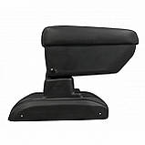 Підлокітник Armcik Стандарт для Citroen C3 Aircross 2021-2024 (Фаза 2), фото 3