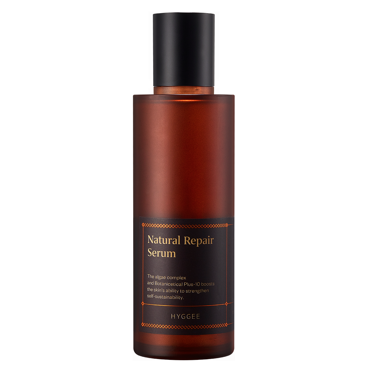 HYGGEE Natural Repair Serum Сыворотка с женьшенем, 120 мл
