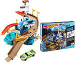 Паркування, гаражі, треки